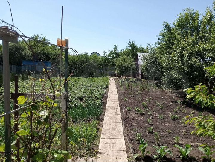 Дача 24 м² на участке 7,8 сот.