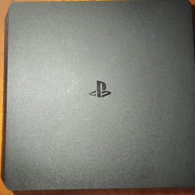 Sony playstation 4