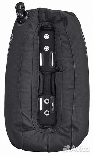 Компенсатор плавучести - крыло Wtx-d30