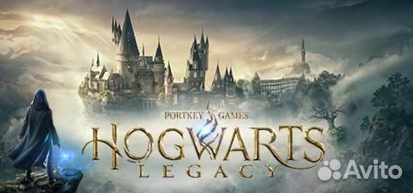 Hogwarts legacy - PC (steam key)