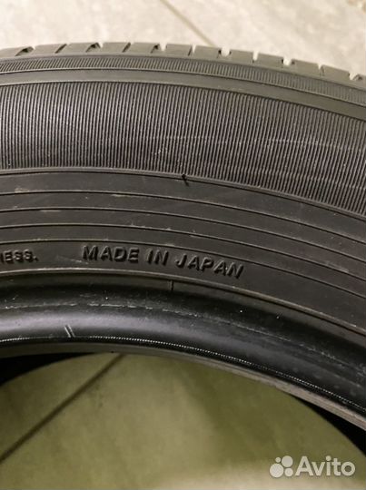 Yokohama Avid S34B 215/60 R16 94H