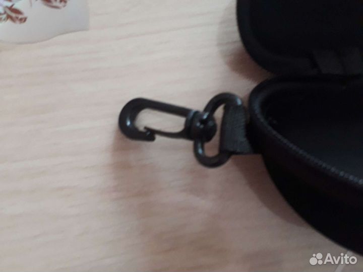 Футляр для очков
