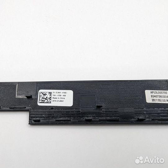 Рамка матрицы 0tjmhf, AP1DL000700, Dell Latitude E