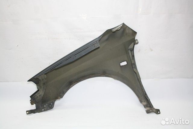 Крыло 63100AV630 переднее правое Nissan Primera 3