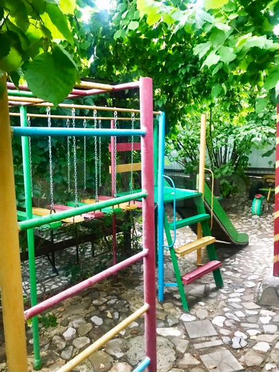 Комната 12 м² в 1-к., 1/1 эт.