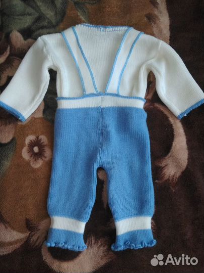 Комбинезоны