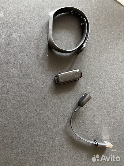 Xiaomi mi band 3