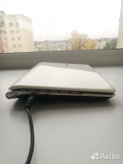 Ноутбук Samsung