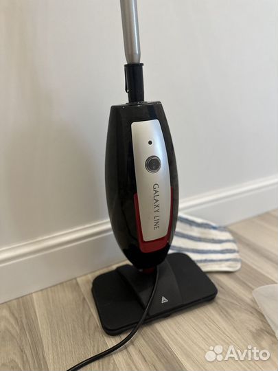 Паровая швабра galaxy line