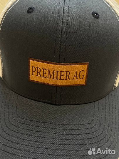 Бейсболка повседневная Classics