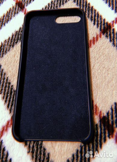 Чехол на iPhone 7 8 plus