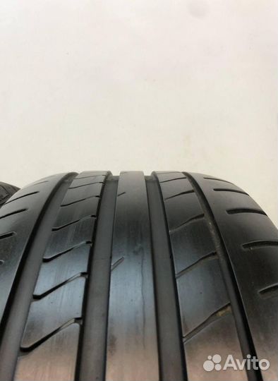 Dunlop SP Sport Maxx TT 225/50 R17 99W