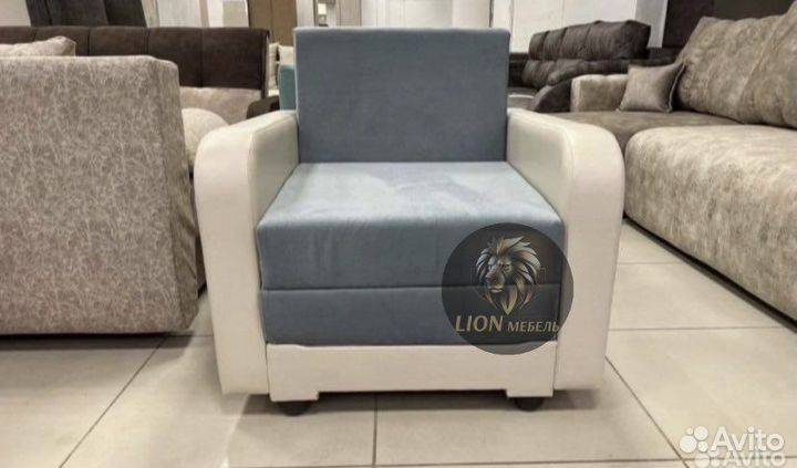 Диван «Кресло-Кровать» NEW