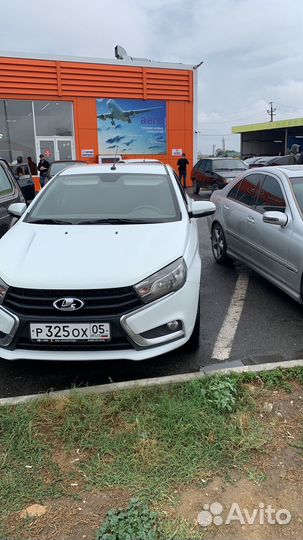 Водитель на межгород