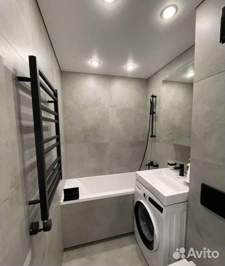 Сантехник. Электрик. плиточник