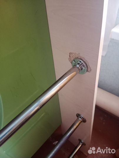 Продам двухъярусную кравать