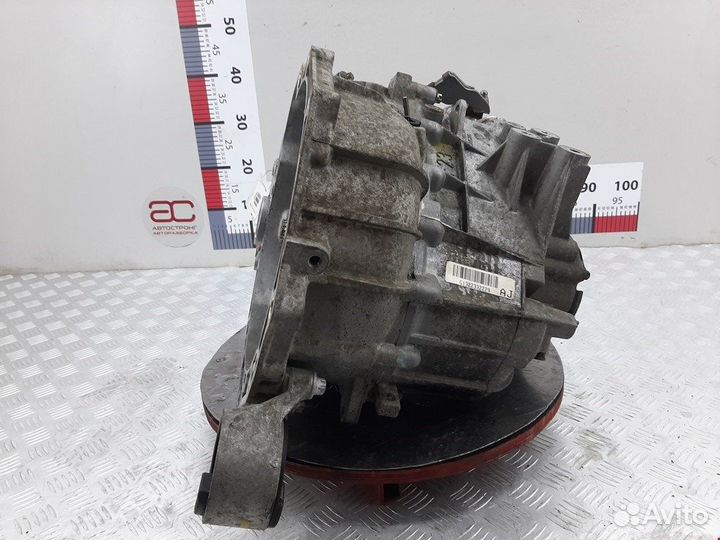 Кпп 5ст (механическая коробка) для Opel Zafira A