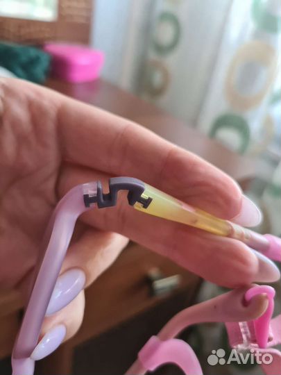 Оправа детская Nanovista baby 2