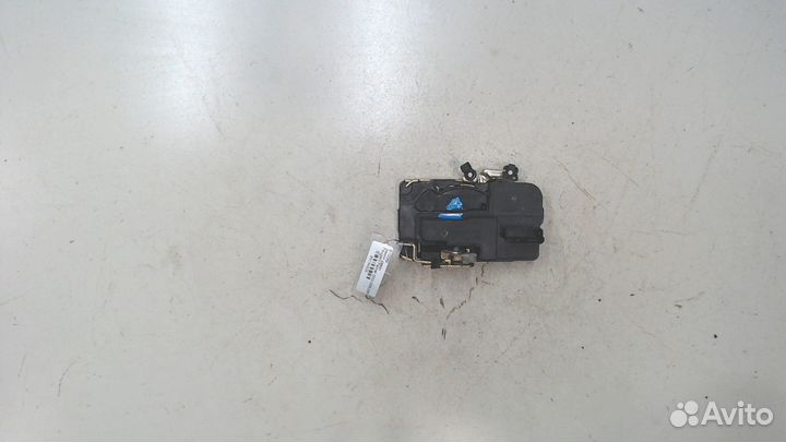 Замок двери Peugeot Partner, 2006