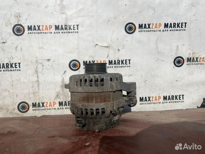 Генератор Chery Tiggo (T11) 2.0