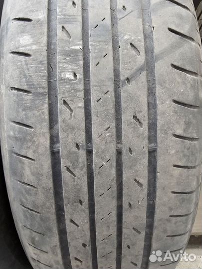 Bridgestone Nextry Ecopia 195/65 R15 91S