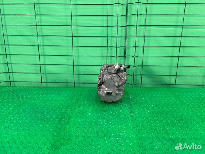 Компрессор кондиционера Bmw 7 E65 N62B48