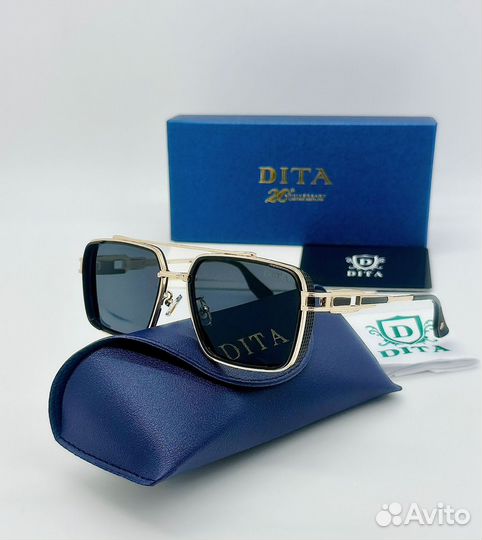 Солнцезащитные очки Dita polarized uv400