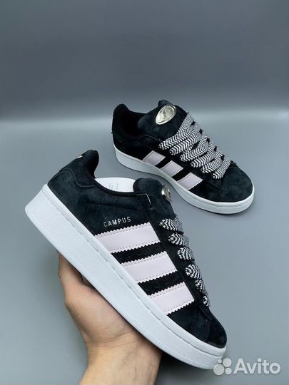 Кеды adidas женские