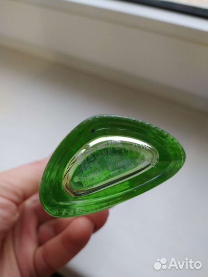 Туалетная вода новая adidas