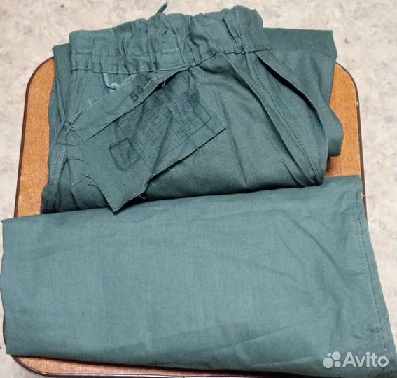 Бельё нательное