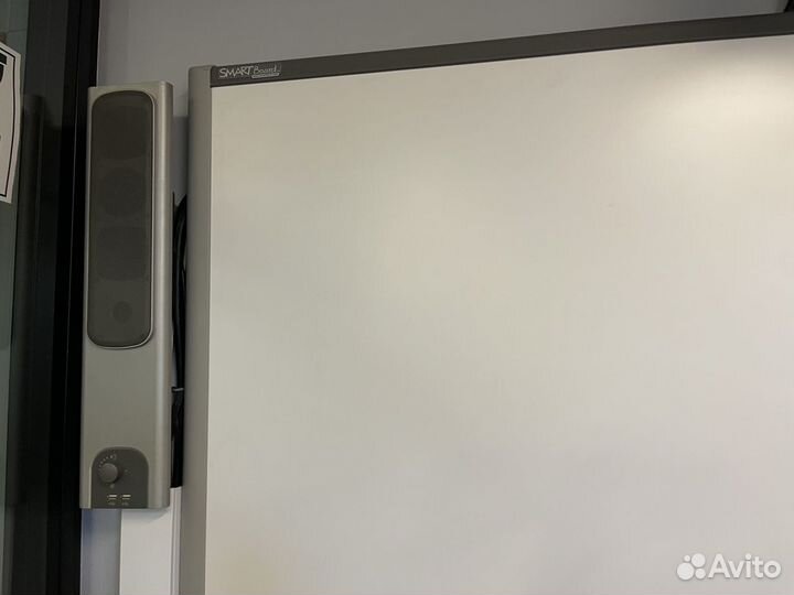 Интерактивная доска SMART Board 600i4 and D600i4