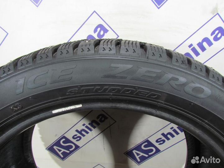 Pirelli Ice Zero 225/45 R17 102Q