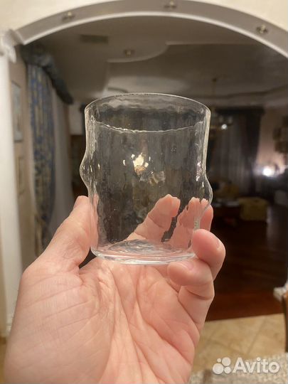 Сьаканы IKEA kalla