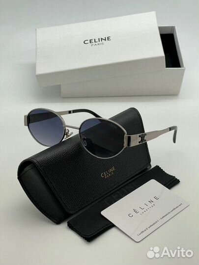 Очки Celine