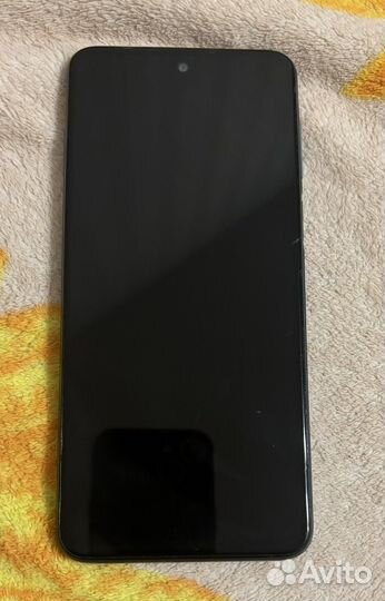 Xiaomi Redmi Note 9S, 4/64 ГБ