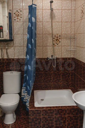 Комната 22 м², 2/3 эт.