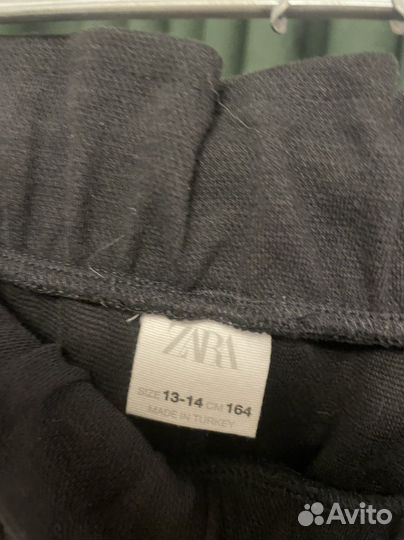 Брюки zara