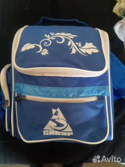 Рюкзак детский