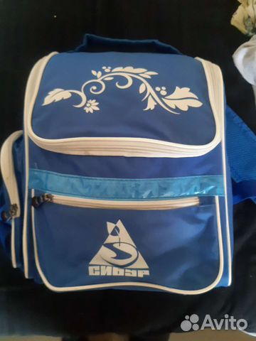 Рюкзак детский