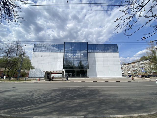 Собственник ТЦ, от 149 м² до 400 м2