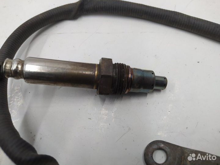 Б/У Б/У Лямбда-зонд Перебит один контакт