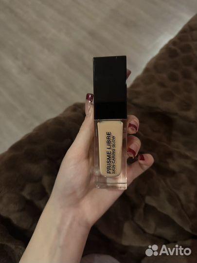 Тональный крем givenchy