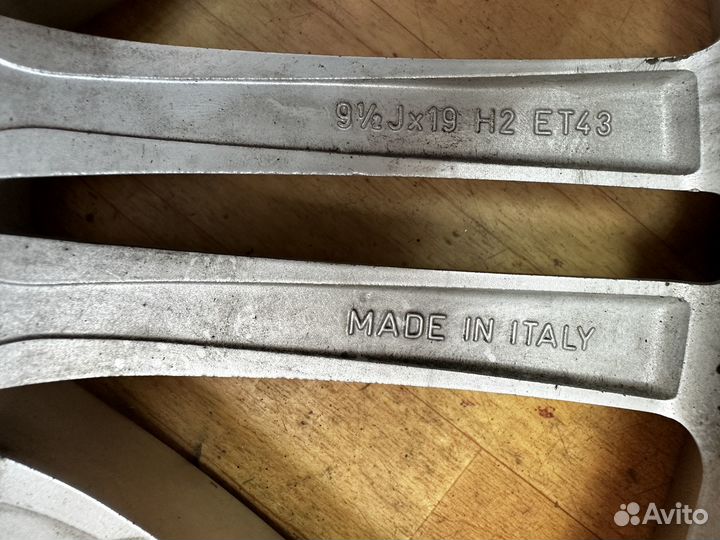 R21 5х150 Lexus LX 570 / 450 оригинал, отправка