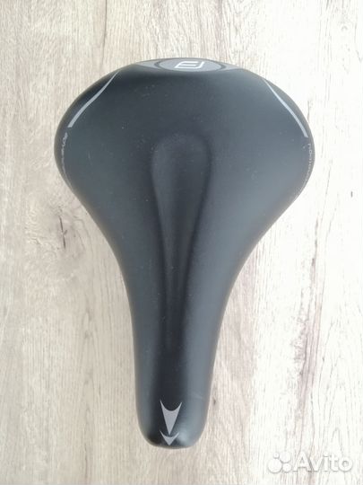 Велосипедное седло