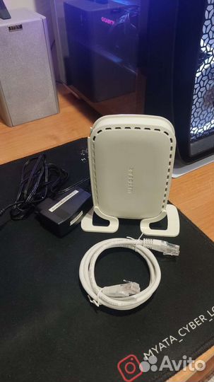 Wifi роутер