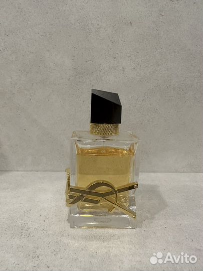 Yves saint laurent духи женские 50ml