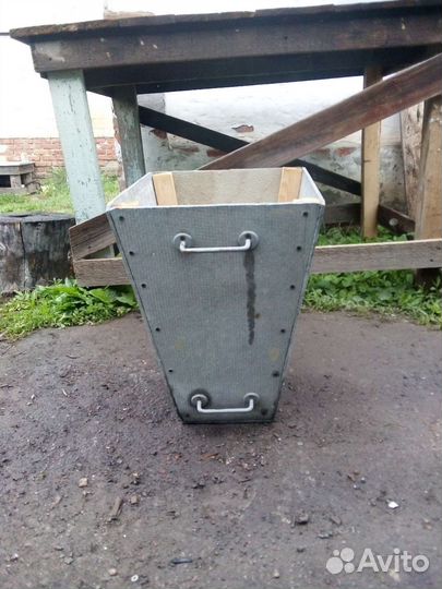 Вилы и грабли