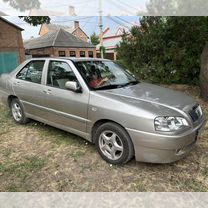 Chery Amulet (A15) 1.6 MT, 2007, 22 472 км, с пробегом, цена 333 000 руб.