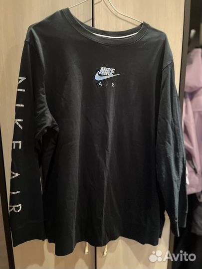 Кофта nike