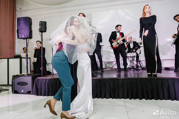 Аренда сцены